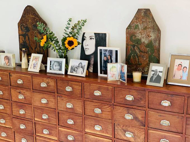 Cuộc sống của gái nhảy” Bằng Lăng sau khi rời showbiz, lấy chồng Tây giàu có ra sao?-5