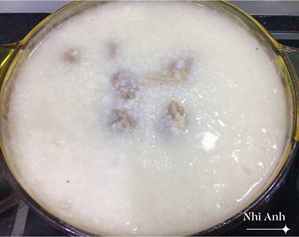 8x gợi ý cách làm món cháo nghêu cực ngon đổi gió cho cả gia đình-4