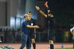 CĐV Indonesia phản ứng về việc AFC phạt thầy Park: Cấm ở trận giao hữu thì có ý nghĩa gì-4
