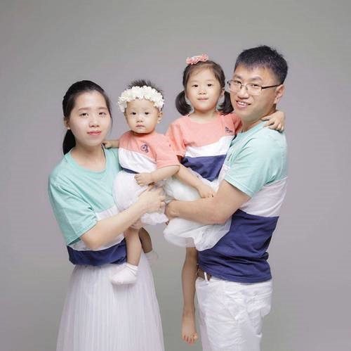 Thương vợ liệt nằm 1 chỗ, cụ ông Hàn Quốc xây cả khu vườn khiến con dâu Việt thán phục-2