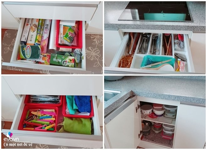 Thương vợ liệt nằm 1 chỗ, cụ ông Hàn Quốc xây cả khu vườn khiến con dâu Việt thán phục-11