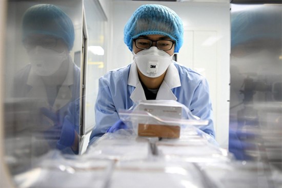 Không tới Trung Quốc, người đàn ông Anh vẫn khiến ít nhất 11 người nhiễm virus corona ở cả Anh, Pháp và Tây Ban Nha