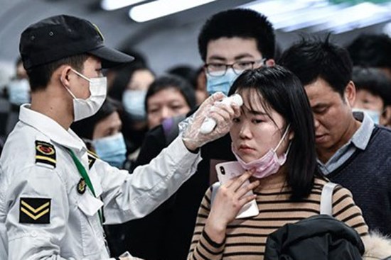 Bệnh viêm phổi cấp Vũ Hán rất có thể sẽ trở nên 