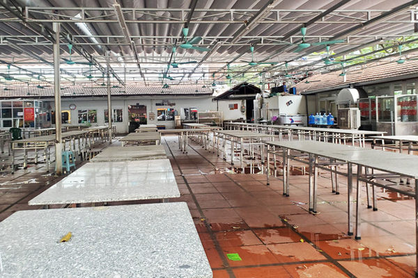 Cả tháng bán hơn chục két bia, quán nhậu lo đóng cửa-3