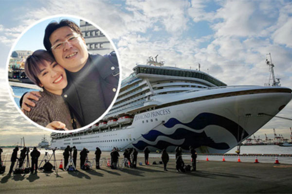 Chia sẻ của một trong số 30 người Việt được đón về từ tâm dịch Vũ Hán: Nhìn thấy bầu trời quê hương là muốn khóc òa, đêm qua đã ngủ ngon sau 20 ngày toàn gặp ác mộng-6