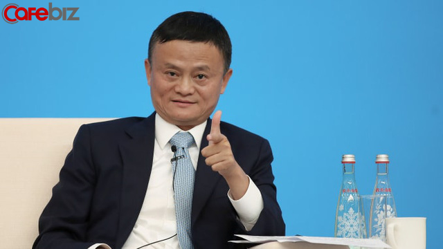 3 hạng mục” chỉ lời không lỗ, người thức thời nên đầu tư vào khi còn trắng tay, ngay cả Jack Ma cũng đồng tình-1