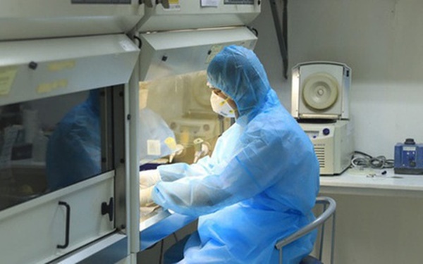 Trẻ nhỏ lây nhiễm virus corona ở Việt Nam là điều đã được tính trước-1