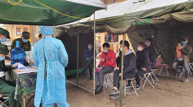 Truy tìm người phụ nữ Hải Phòng vừa về từ Trung Quốc trốn khỏi khu cách ly theo dõi virus corona-1