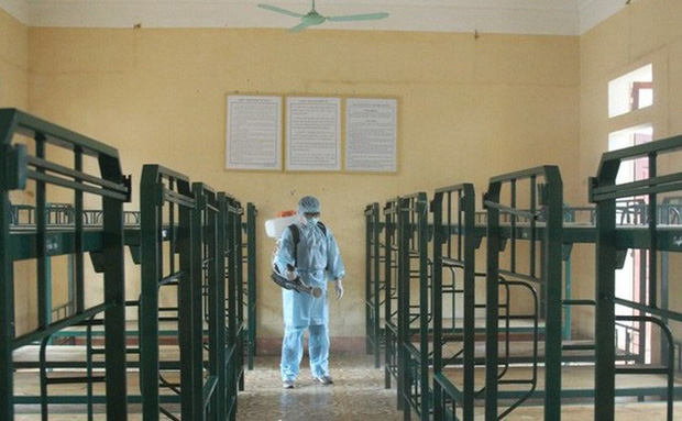 Truy tìm người phụ nữ Hải Phòng vừa về từ Trung Quốc trốn khỏi khu cách ly theo dõi virus corona-2