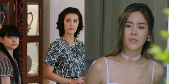 Con dâu tố chồng ngoại tình với mẹ chồng, nghe xong bà thản nhiên cười nói thế này khiến cô quyết định ly hôn ngay tức khắc-1