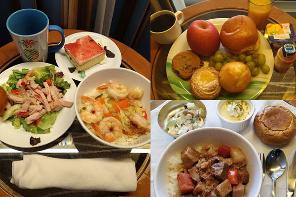 Bổ sung vitamin cho bé với món bánh cuộn mềm ngon bất ngờ, làm không cần lò nướng!-6