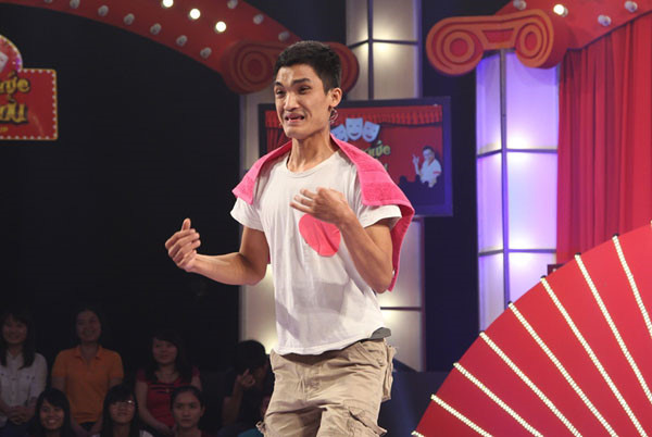 Mạc Văn Khoa: Trai quê xấu xí khiến Trấn Thành nể trọng và thu nhập hàng trăm triệu mỗi tháng-3