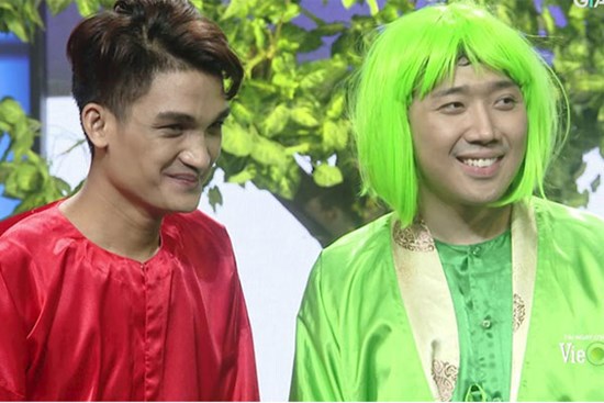 Mạc Văn Khoa: Trai quê 