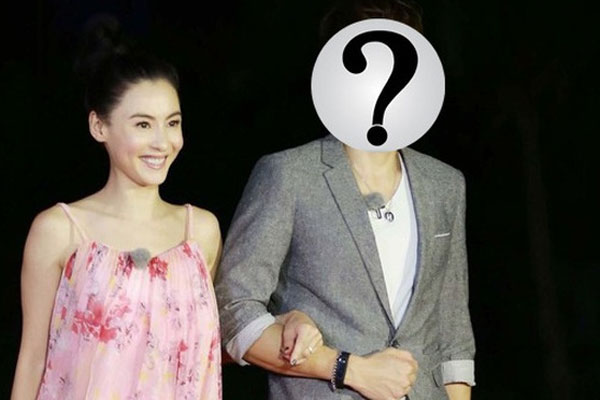 Trương Bá Chi oán hận Triệu Vy vì khiến cuộc hôn nhân của cô và Tạ Đình Phong tan vỡ?-5