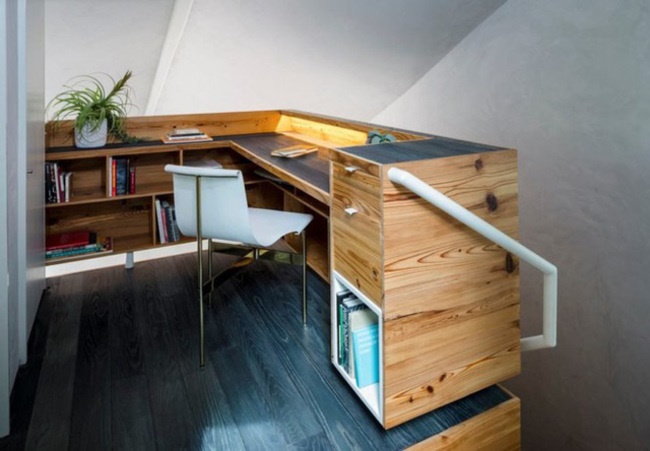 Ít tiền, xây ngôi nhà liêu xiêu như sắp đổ, vợ chồng trẻ khiến ai cũng kinh ngạc-14