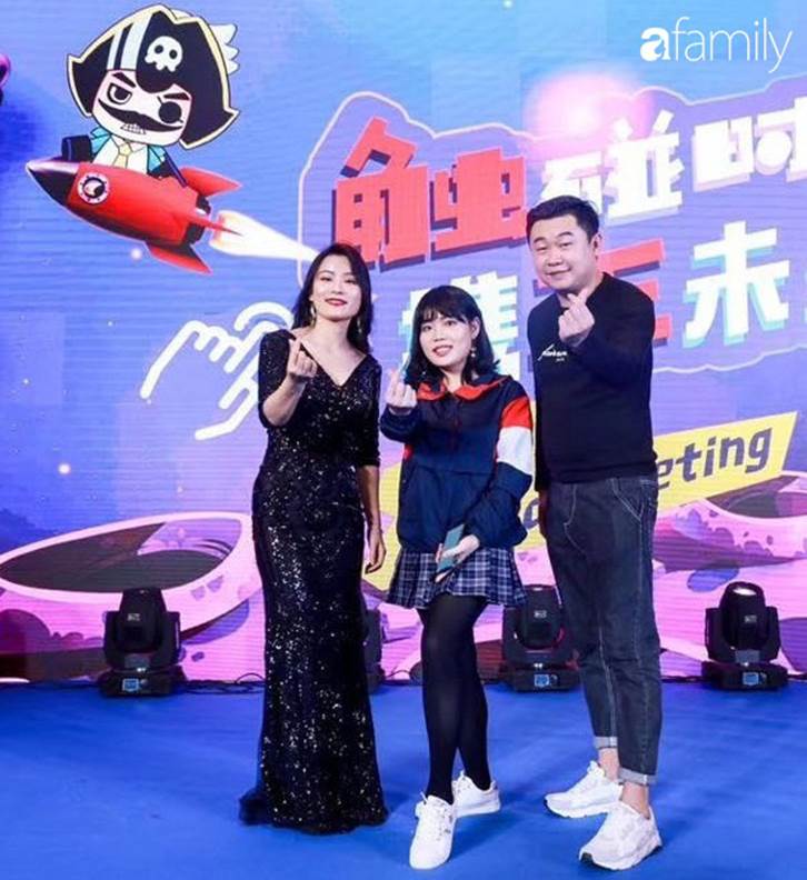 Cô gái Hà Nội lấy chồng Trung Quốc mắc kẹt ở Việt Nam vì Corona: Nóng lòng bố mẹ chồng bên kia cấm túc, đồng nghiệp không dám đi làm, có người qua đêm vật vờ trên cao tốc-5