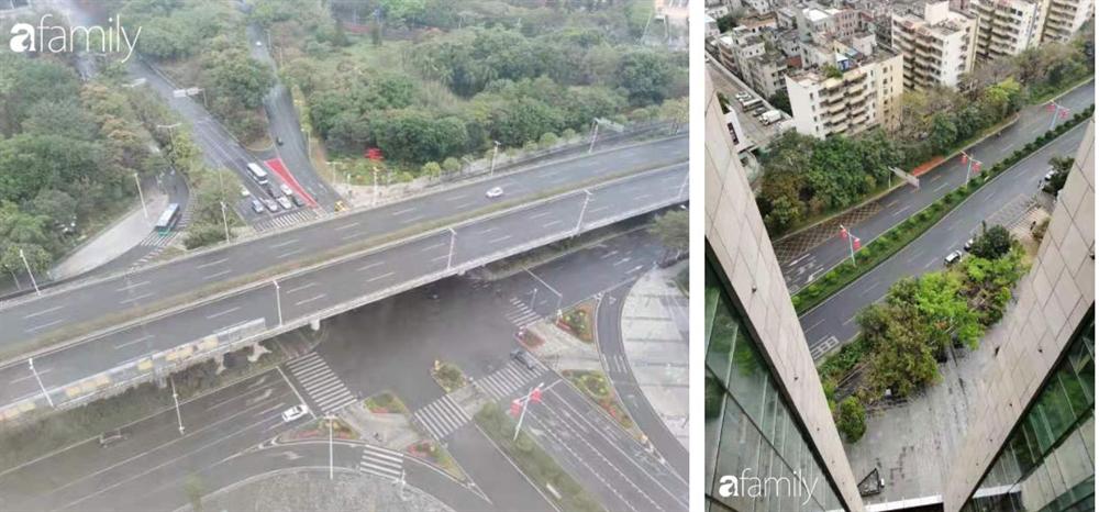 Cô gái Hà Nội lấy chồng Trung Quốc mắc kẹt ở Việt Nam vì Corona: Nóng lòng bố mẹ chồng bên kia cấm túc, đồng nghiệp không dám đi làm, có người qua đêm vật vờ trên cao tốc-6