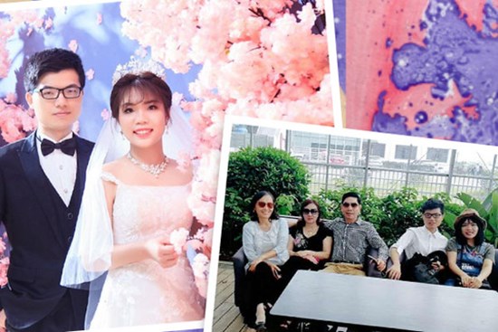 Cô gái Hà Nội lấy chồng Trung Quốc mắc kẹt ở Việt Nam vì Corona: Nóng lòng bố mẹ chồng bên kia cấm túc, đồng nghiệp không dám đi làm, có người qua đêm vật vờ trên cao tốc