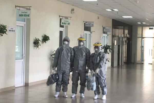 Người phụ nữ Việt cùng chồng con bị từ chối lên du thuyền Nhật Bản vào phút chót: Số ca dương tính với nCoV đã hơn 130, mong bình an đến với những người trên tàu-7