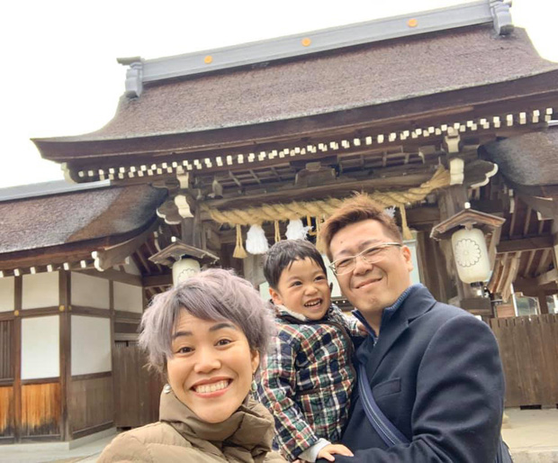 Người phụ nữ Việt cùng chồng con bị từ chối lên du thuyền Nhật Bản vào phút chót: Số ca dương tính với nCoV đã hơn 130, mong bình an đến với những người trên tàu-4