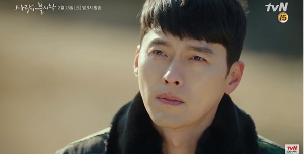 Crash Landing On You tập 15: Son Ye Jin òa khóc vì Hyun Bin bị áp giải về nước, đôi trẻ lại chịu cảnh chia xa-1