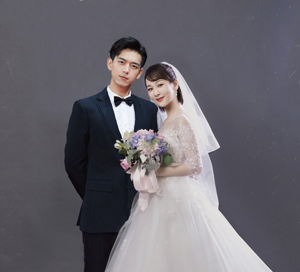 Dương Tử - Lý Hiện đã đăng ký kết hôn và sẽ tổ chức đám cưới vào tháng 6?-2
