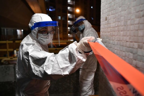 Nhiều trường ĐH tiếp tục cho nghỉ học phòng dịch nCoV, đến cuối tháng 2, đầu tháng 3 mới học lại-5