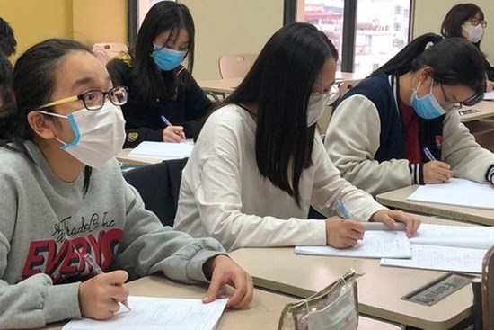 Nhiều trường ĐH tiếp tục cho nghỉ học phòng dịch nCoV, đến cuối tháng 2, đầu tháng 3 mới học lại