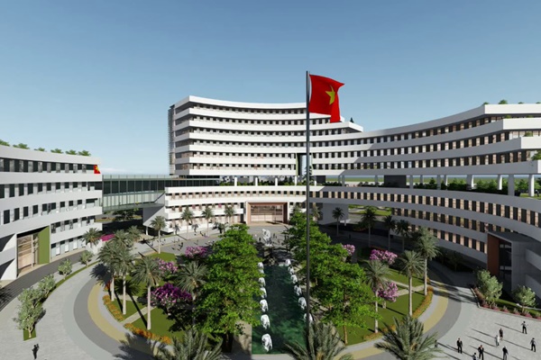 Virus corona mới chính thức được đặt tên Covid-19: WHO xác định thời điểm có vắc-xin-2