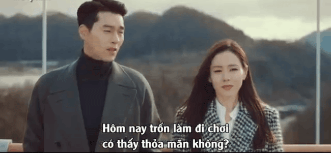 Ngay khi tập 13 Hạ cánh nơi anh được phát sóng, chiếc áo khoác 25 triệu mà Son Ye Jin mặc đã lập tức cháy hàng-1