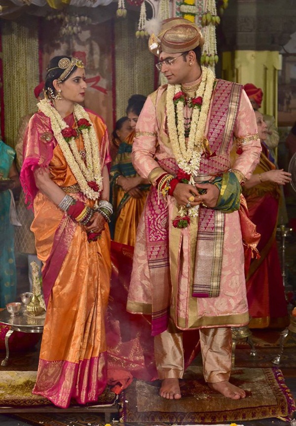 Lời nguyền hoàng gia đeo bám cả một gia tộc nổi tiếng suốt 400 năm và nàng dâu xinh đẹp bất ngờ phá giải mọi thứ-3