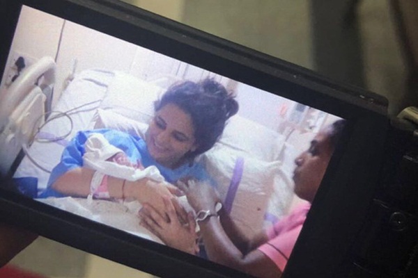 Lời nguyền hoàng gia đeo bám cả một gia tộc nổi tiếng suốt 400 năm và nàng dâu xinh đẹp bất ngờ phá giải mọi thứ-4