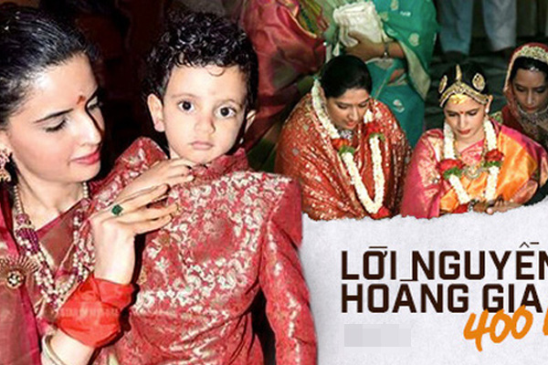 Chiếc ghế nổi tiếng mang lời nguyền chết chóc, không một ai dám ngồi lên lại ẩn chứa đằng sau cuộc hôn nhân đầy bi thương-5