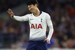 Son Heung-min đi vào lịch sử sau màn giải cứu Tottenham-3