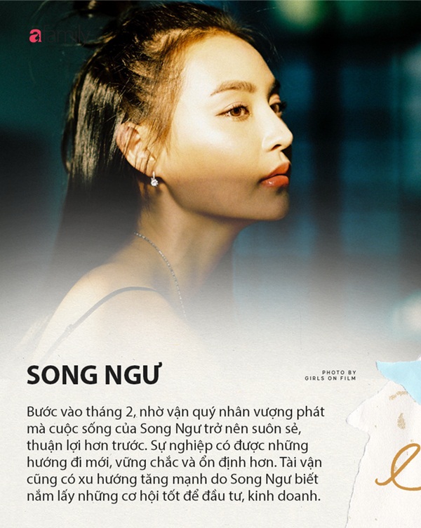 4 cung Hoàng đạo có cuộc sống bùng nổ từ tháng 2 trở đi, nhờ vận quý nhân phù trợ mà được hưởng sự sung túc, thịnh vượng-2