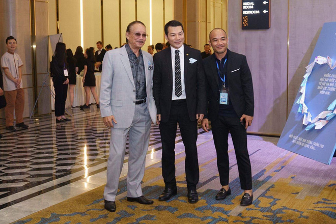 Ảnh đế Trần Quang và cuộc sống khó tin nổi: Tôi là gã trai hư nhưng không hỏng!-4