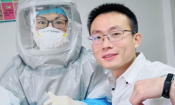 Kiến trúc sư bị nhiễm virus corona nói lời xin lỗi sau khi khiến hàng chục người bị cách ly và chia sẻ 3 quy tắc vàng vào thời điểm này-1