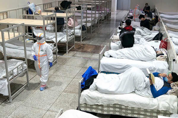 Kiến trúc sư bị nhiễm virus corona nói lời xin lỗi sau khi khiến hàng chục người bị cách ly và chia sẻ 3 quy tắc vàng vào thời điểm này-3