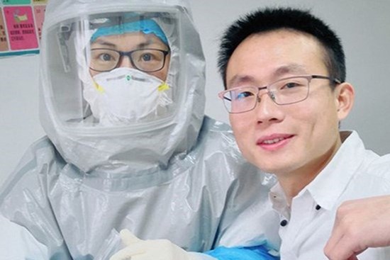 Kiến trúc sư bị nhiễm virus corona nói lời xin lỗi sau khi khiến hàng chục người bị cách ly và chia sẻ 3 quy tắc vàng vào thời điểm này
