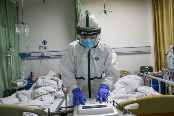 Nếu chẳng may tiếp xúc với người nghi nhiễm virus corona, tự cách ly mình có phải là biện pháp tốt nhất?-3