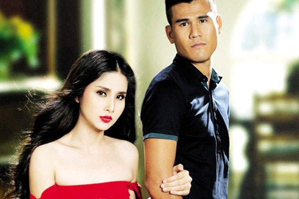 Thảo Trang bật khóc khi tiết lộ chuyện bố của con trai cô đã qua đời-4