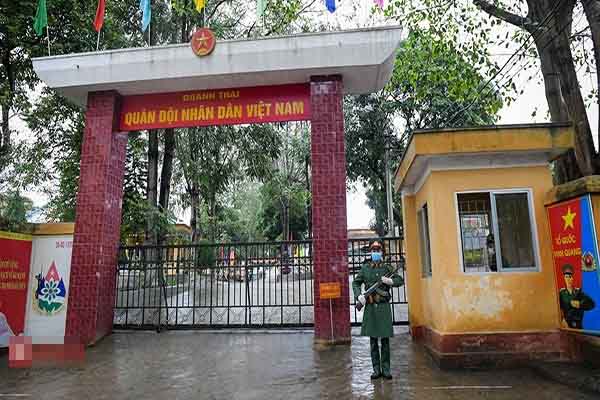 Đôi nam nữ đều đã có gia đình nhưng cùng tử vong trong phòng ngủ-3