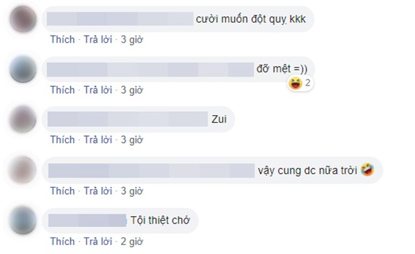 Để không phải nói chuyện mà vẫn biết hành khách chọn ăn món gì, một tiếp viên hàng không đã nghĩ ra cách bá đạo này để ứng phó giữa mùa dịch Corona-5