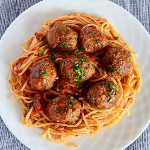 Tự làm bữa tối ấm áp yêu thương dịp Valentine trong mùa dịch bệnh-2