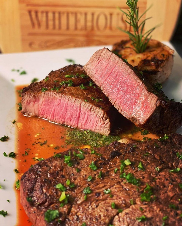 Tự làm bữa tối ấm áp yêu thương dịp Valentine trong mùa dịch bệnh-4