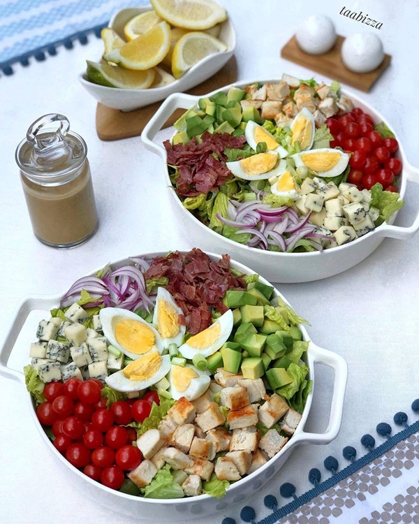 Tự làm bữa tối ấm áp yêu thương dịp Valentine trong mùa dịch bệnh-6