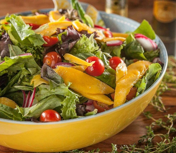 Tự làm bữa tối ấm áp yêu thương&nbsp;dịp Valentine trong mùa dịch bệnh-7