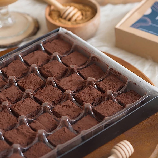 Tự làm bữa tối ấm áp yêu thương dịp Valentine trong mùa dịch bệnh-8