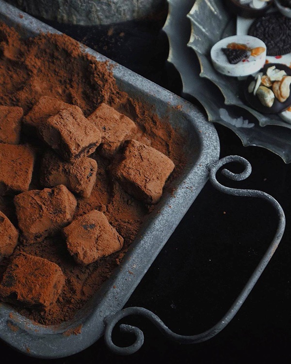 Tự làm bữa tối ấm áp yêu thương dịp Valentine trong mùa dịch bệnh-9