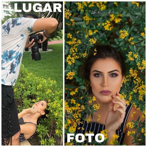 Bật mí hậu trường của những bức ảnh sống ảo nghìn like, ai xem cũng cười bò-4